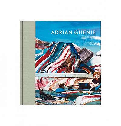 Adrian Ghenie: Paintings 2014 to 2017