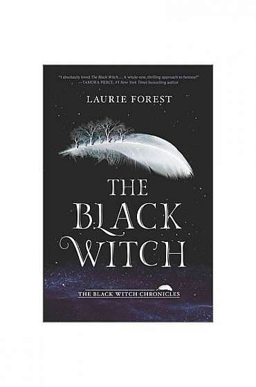 The Black Witch