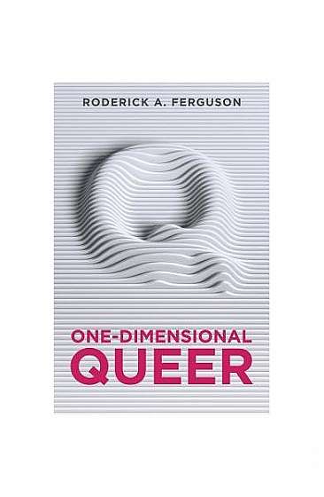 One-Dimensional Queer