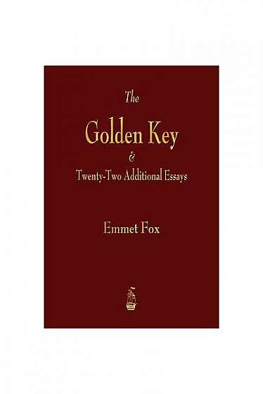 The Golden Key and Twenty-Two Additional Essays