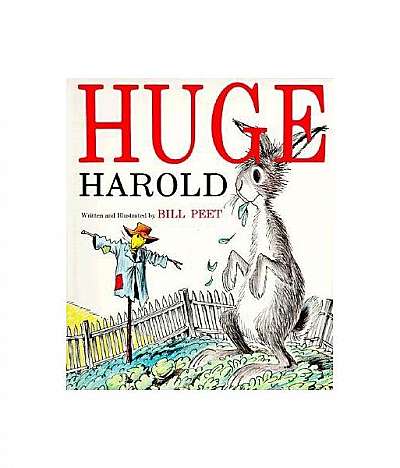 Huge Harold