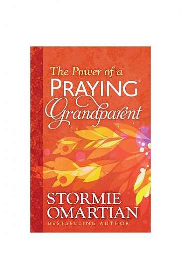 The Power of a Praying(r) Grandparent