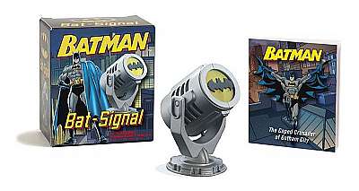 Batman Bat Signal
