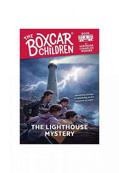 The Lighthouse Mystery