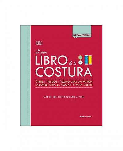 El Gran Libro de la Costura: M