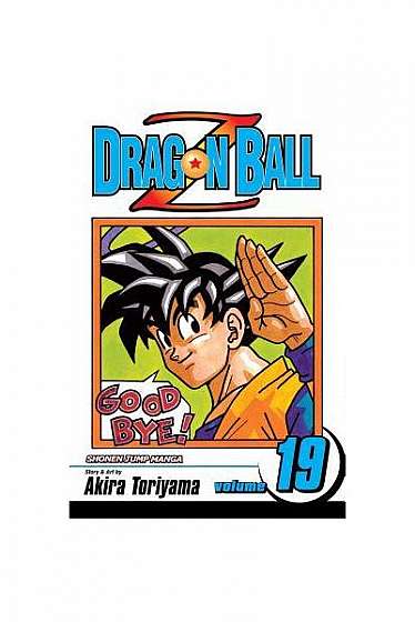 Dragon Ball Z, Volume 19