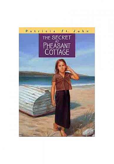 The Secret at Pheasant Cottage