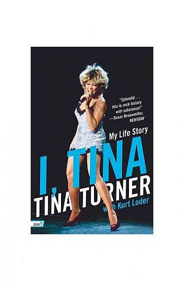 I, Tina: My Life Story