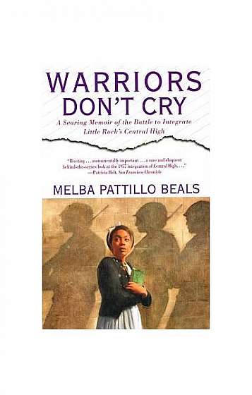 Warriors Don't Cry (Unabridged)