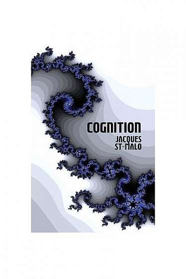 Coperta cărții Cognition
