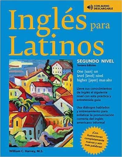 Ingles Para Latinos, Level 2