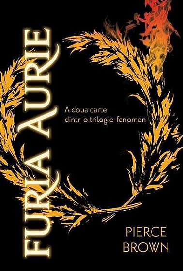 Furia Aurie (Vol. 2)