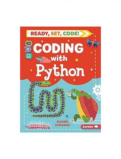 Coding with Python
