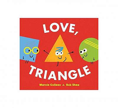 Love, Triangle