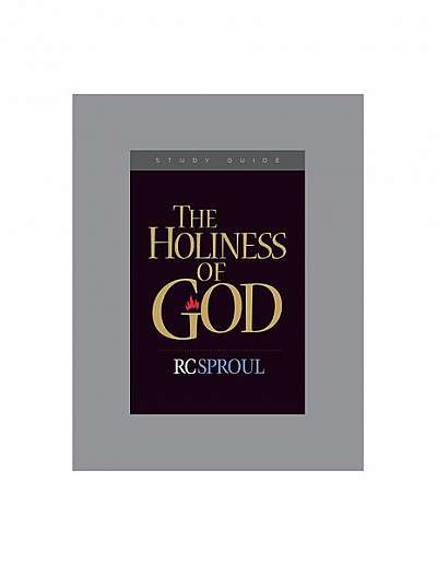 The Holiness of God