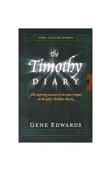 The Timothy Diary