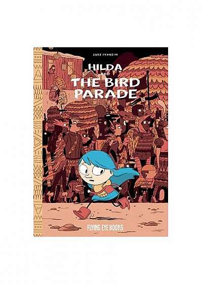 Hilda and the Bird Parade