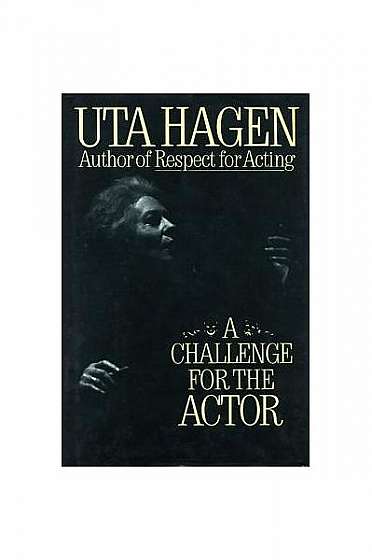 Challenge for the Actor