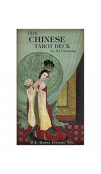 The Chinese Tarot Deck