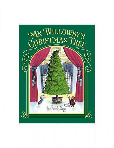 Mr. Willowby's Christmas Tree