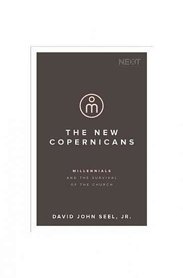 The New Copernicans: Understanding the Millennial Contribution to the Church
