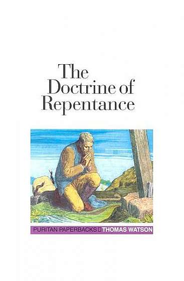 Doctrine of Repentance: