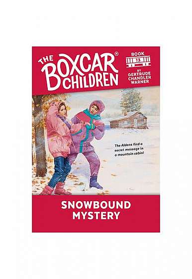 Snowbound Mystery