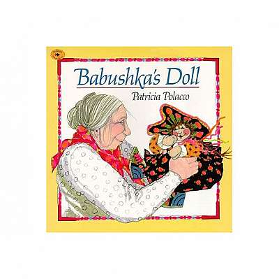 Babushka's Doll