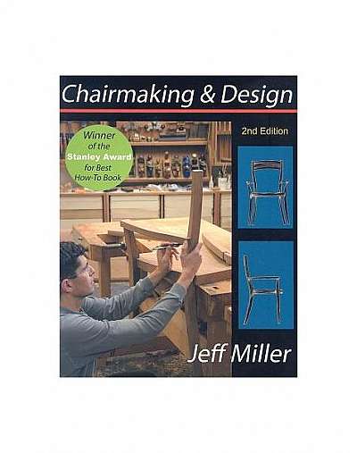 Chairmaking & Design