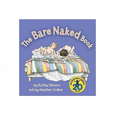 The Bare Naked Book