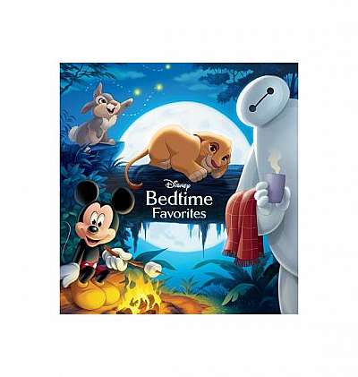 Bedtime Favorites (3rd Edition)