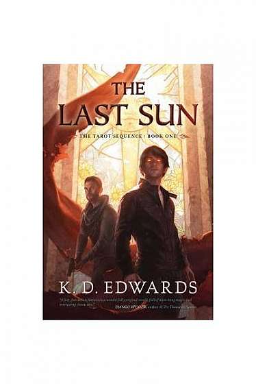 The Last Sun