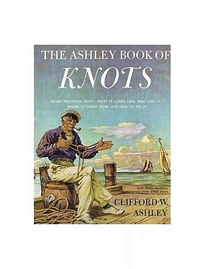 Ashley Book of Knots