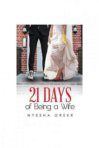 21 Days of Being a Wife