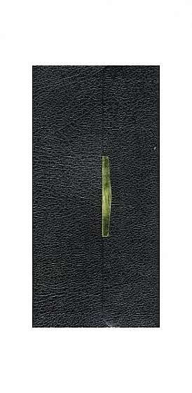 Classic Companion Bible-KJV-Snap Flap