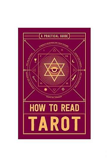 How to Read Tarot: A Practical Guide