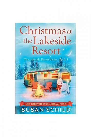 Christmas at the Lakeside Resort