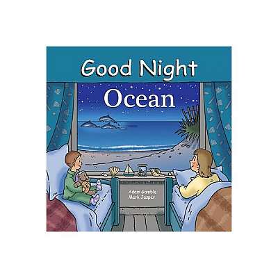 Good Night Ocean