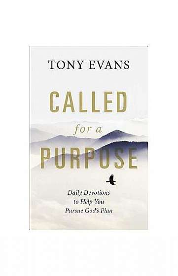 Called for a Purpose: Daily Devotions to Help You Pursue God's Plan