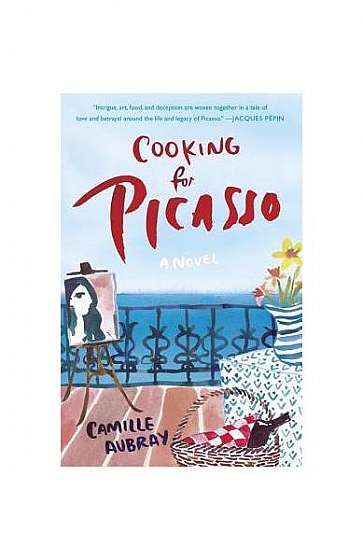 Cooking for Picasso