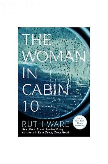 The Woman in Cabin Ten