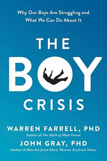 The Boy CrisisWhy Our Boys Are Struggling and What We Can Do About It
