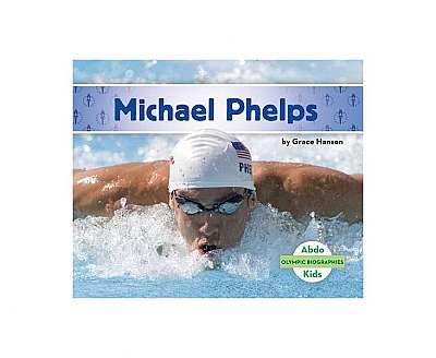 Michael Phelps