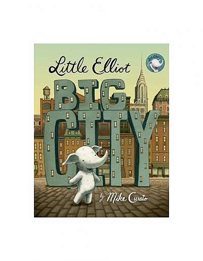 Little Elliot, Big City