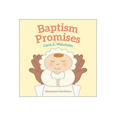 Baptism Promises