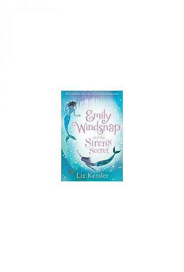 Emily Windsnap and the Siren's Secret