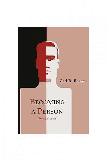 Becoming a Person