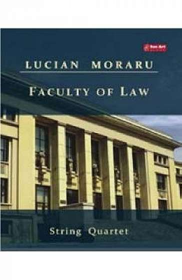 Faculty of Law. Cvartet de coarde