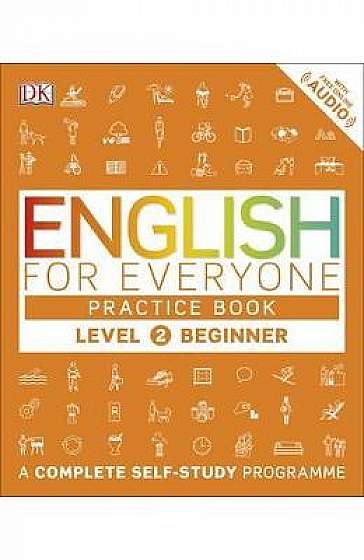 english for everyone practice level 2