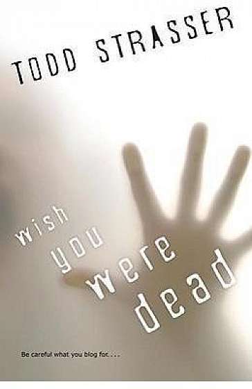 Wish You Were Dead